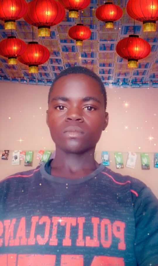RABIU A