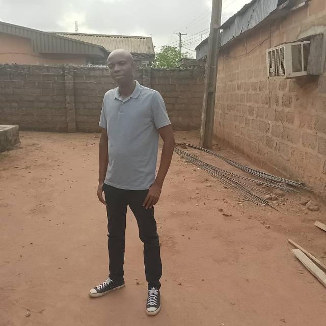 Efosa Efe