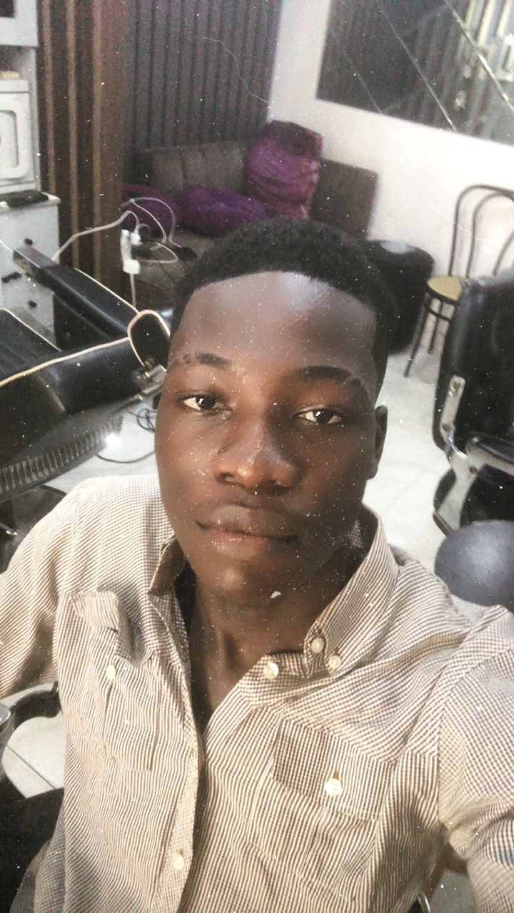 Kayode