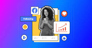 I will bring 100 real human followers to your facebook page