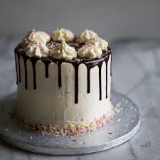 I can bake cakes for your birthday party