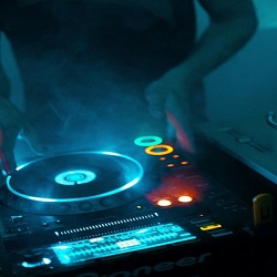 I will do DJ Services And Entertainment Package for you