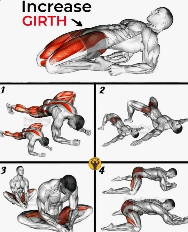 I will be your fitness coach
