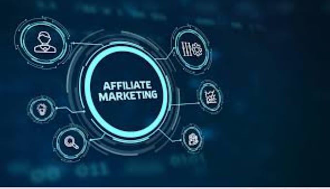 I will do affiliate link promotion